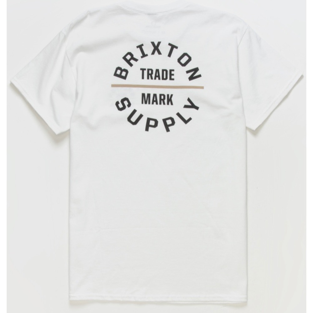 New Brixton T-Shirt